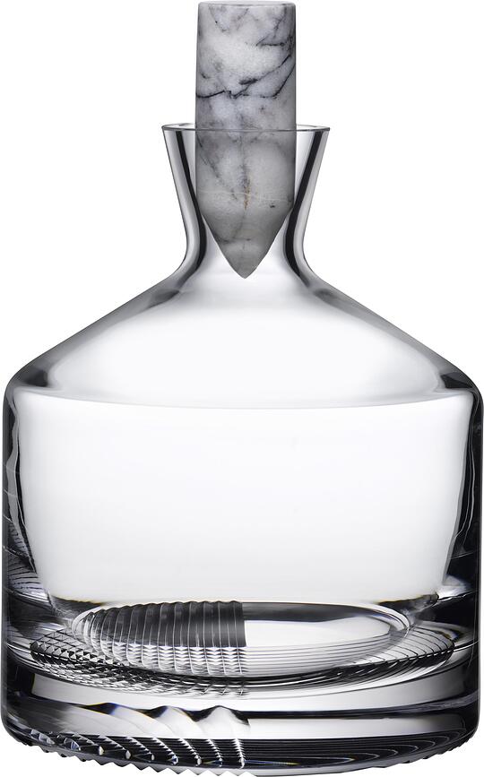 Alba Carafe à Whisky, 1,8 L
