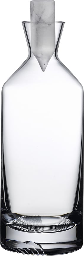 Alba Καράφα για ουίσκι, 1,8 λ