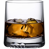 Alba Whisky-Gläser 260 ml 2 St.