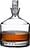 Alba Whisky karaffa 1,8 l