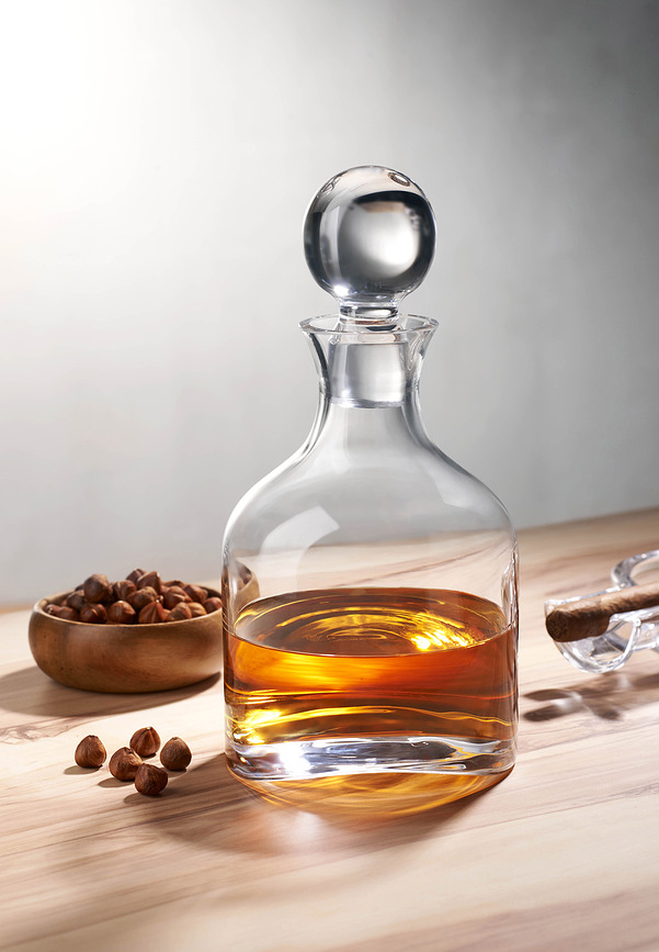 Arch Carafe à Whisky 1 L