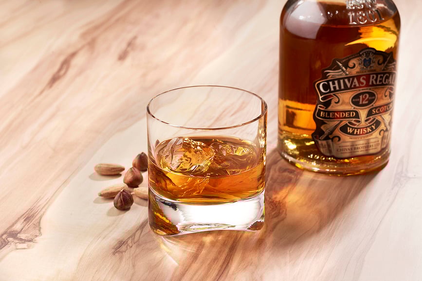 Arch Čaše za viski 300 ml 2 kom.