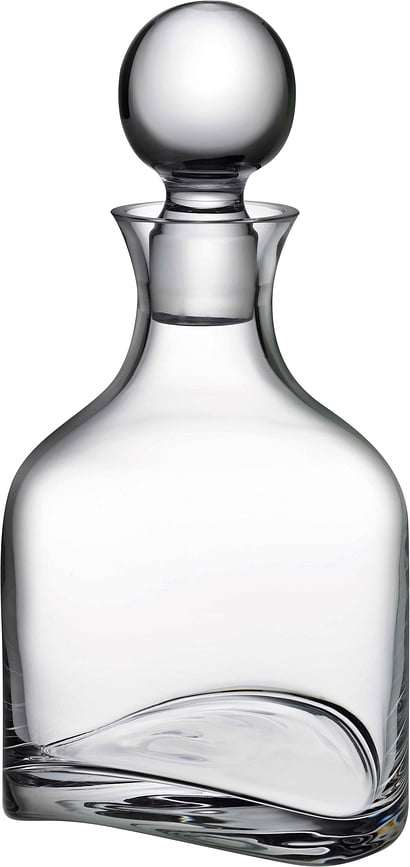 Arch Karaffe für Whisky 1 l