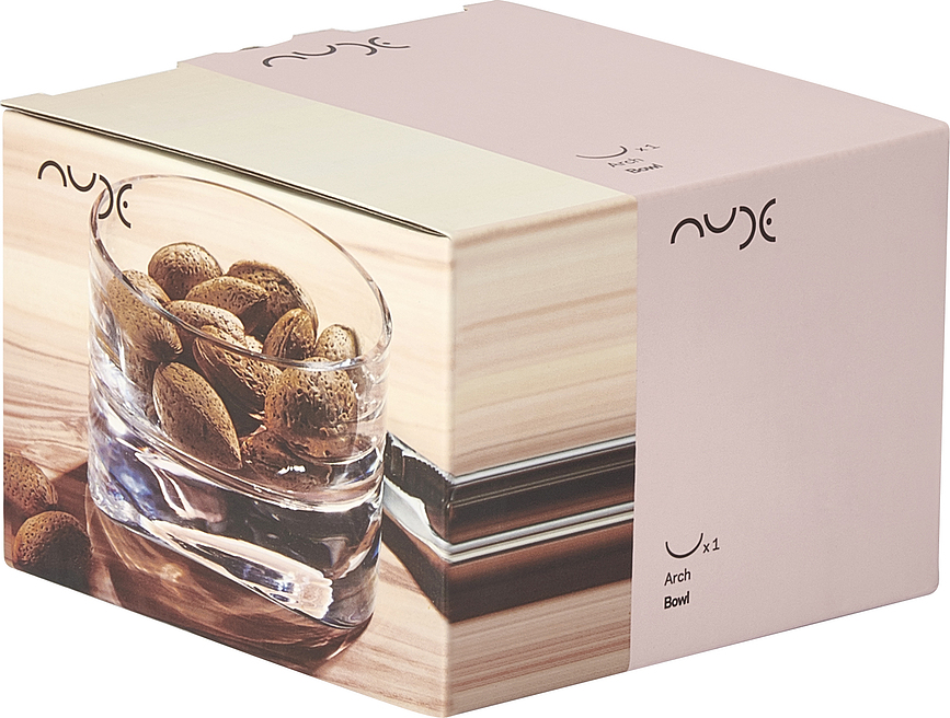 Arch Posodica za prigrizke