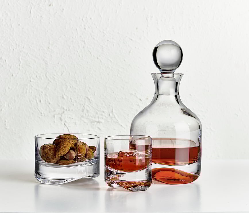 Arch Posudica za grickalice