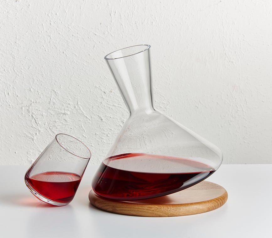 Balance Čaše za vino 2 kom.