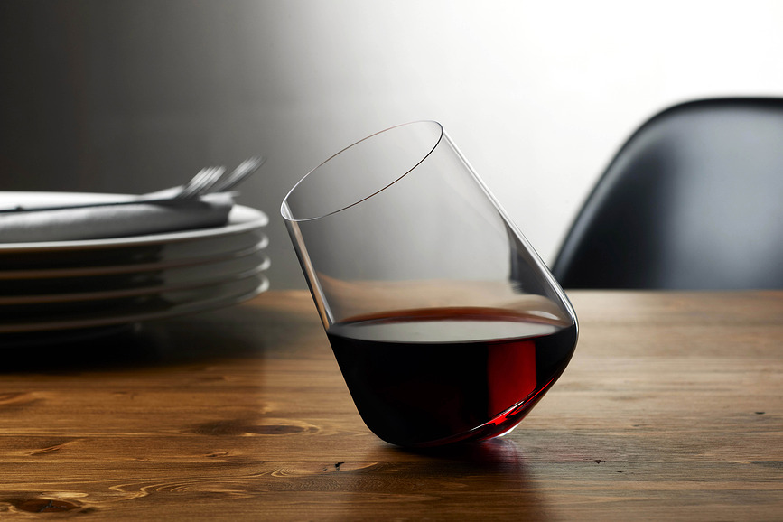 Balance Kozarci za vino, 2 kosa