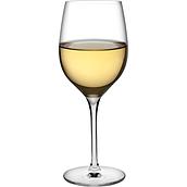 Balto vyno taurės Terroir 360 ml 2 vnt.