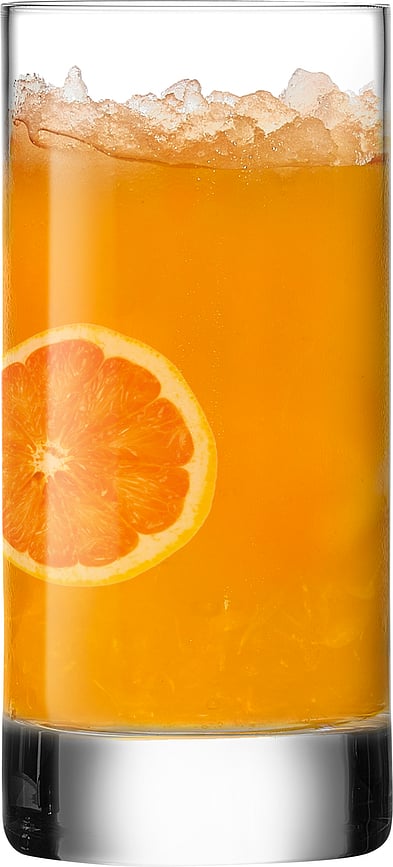 Barcelona Čaše visoke 415 ml 4 kom.