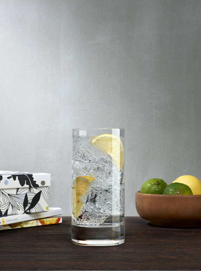 Barcelona Kozarci visoki, 415 ml, 4 kosi