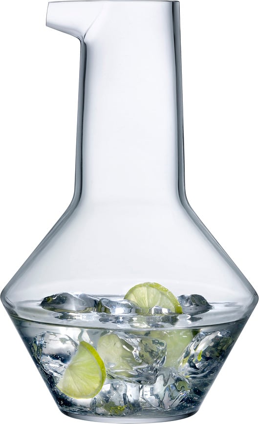 Beak Karafa 1,4 l ljubičasta