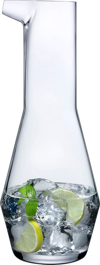 Beak Karafa 1 l zadimljena