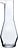 Beak Carafe 1 l, transparente