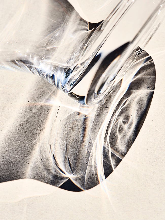 Beak Čaše 350 ml zadimljene 2 kom.