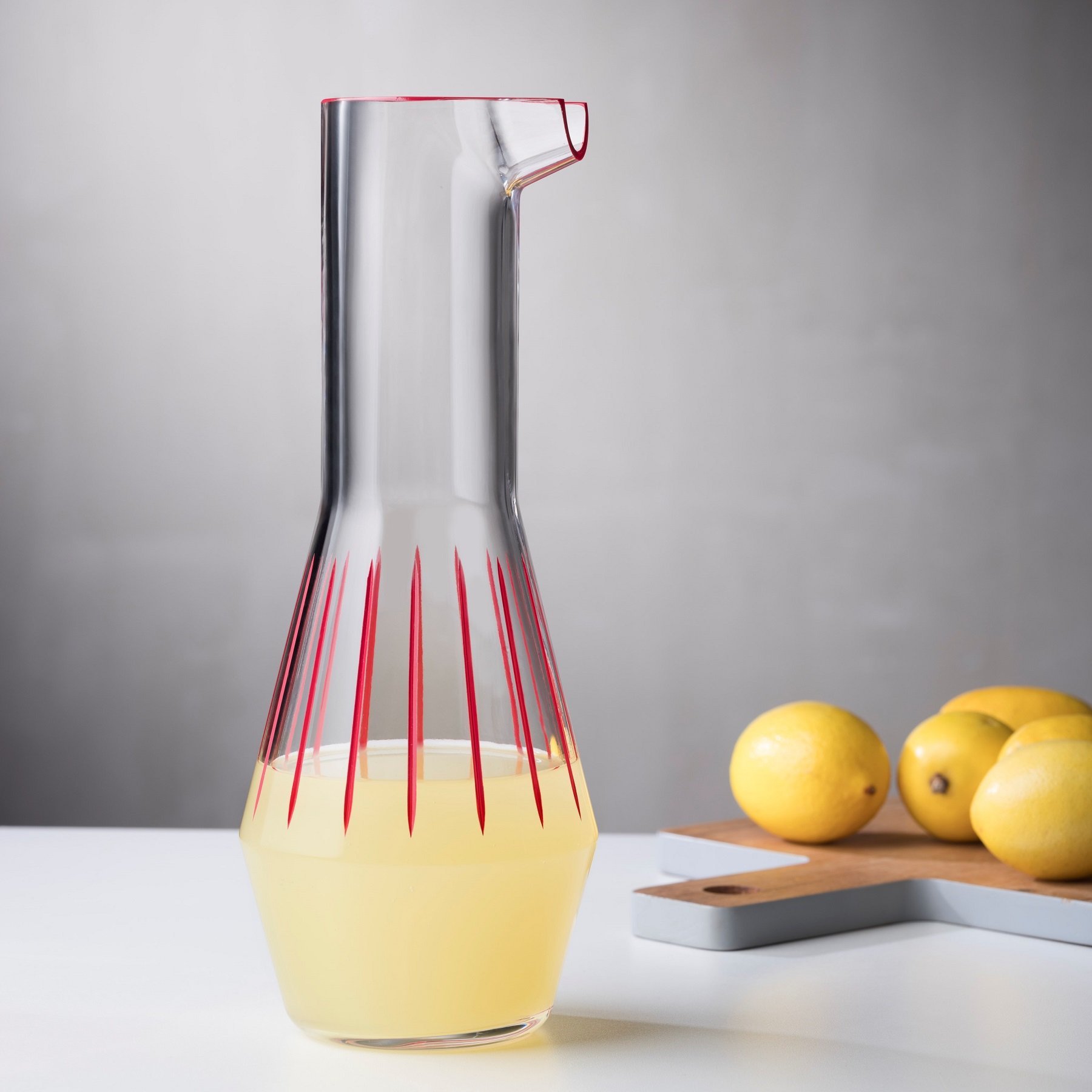 Beak Water Carafe