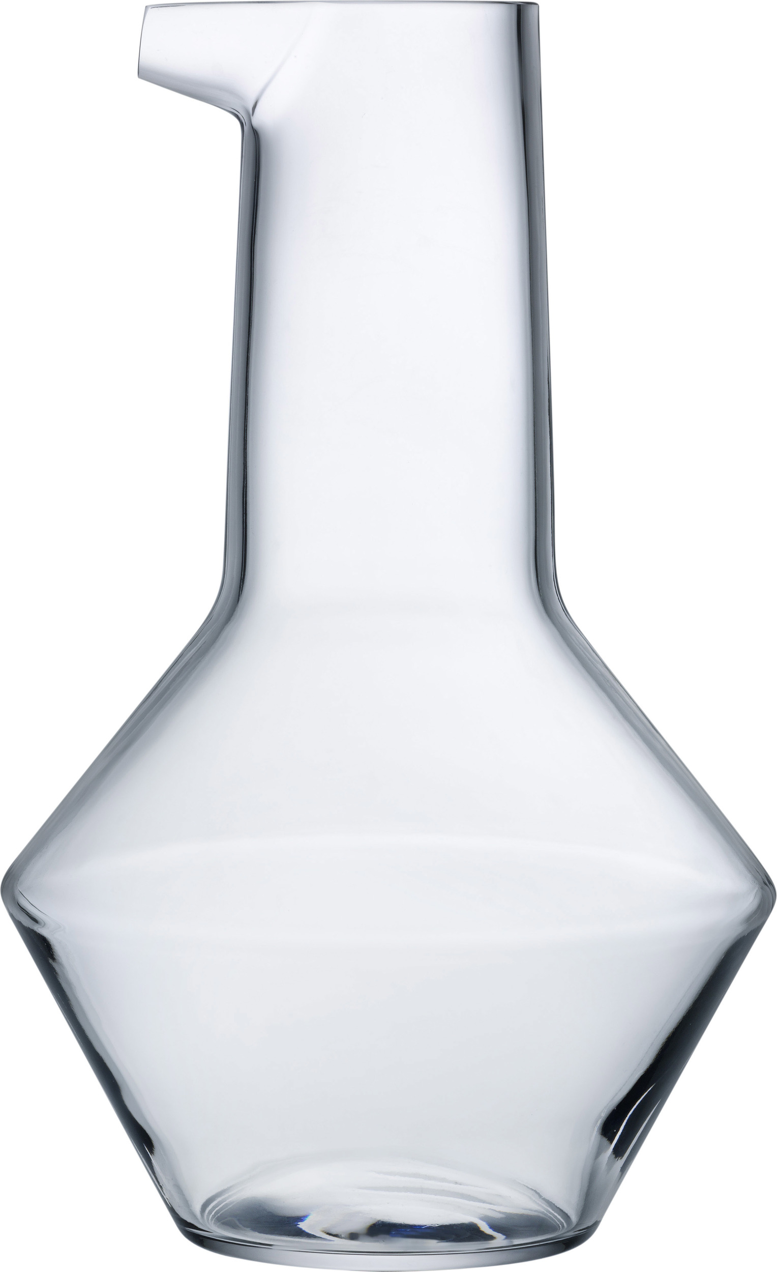 Beak Karaffe 1,4 l durchsichtig