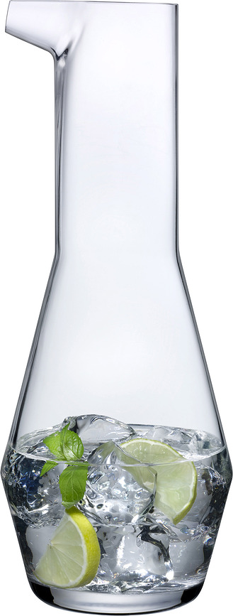 Beak Καράφα, 1 L, φιμέ