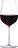 Bicchiere per vino rosso Ghost Zero Tulip