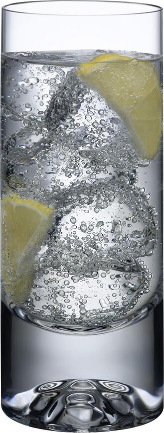 Bicchieri Shade 325 ml, 4 pz.