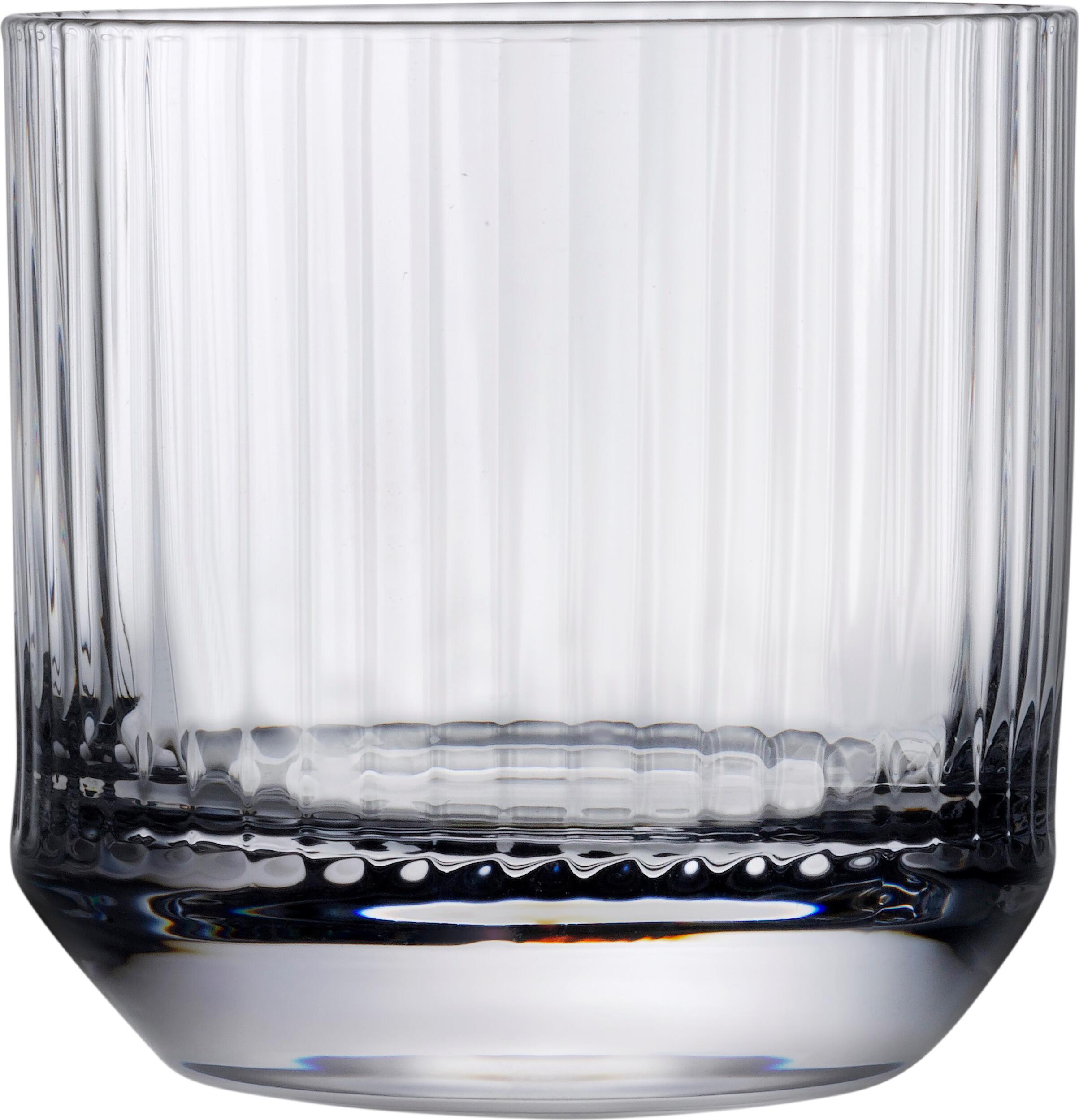 Big Top Gläser 270 ml 4 St.