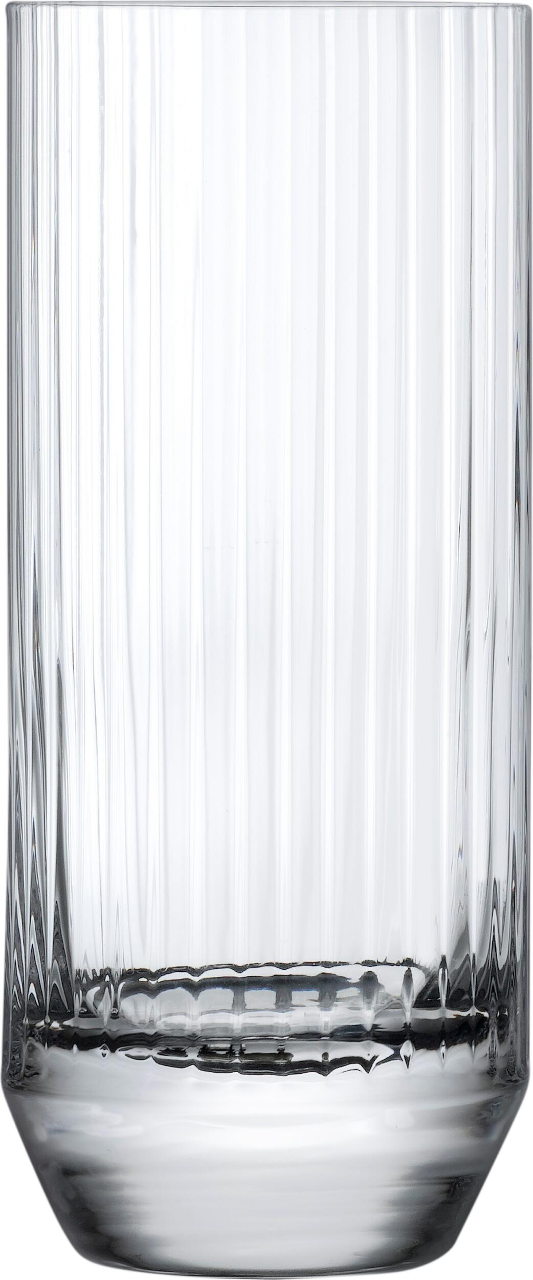 Big Top Gläser 300 ml hoch 4 St.
