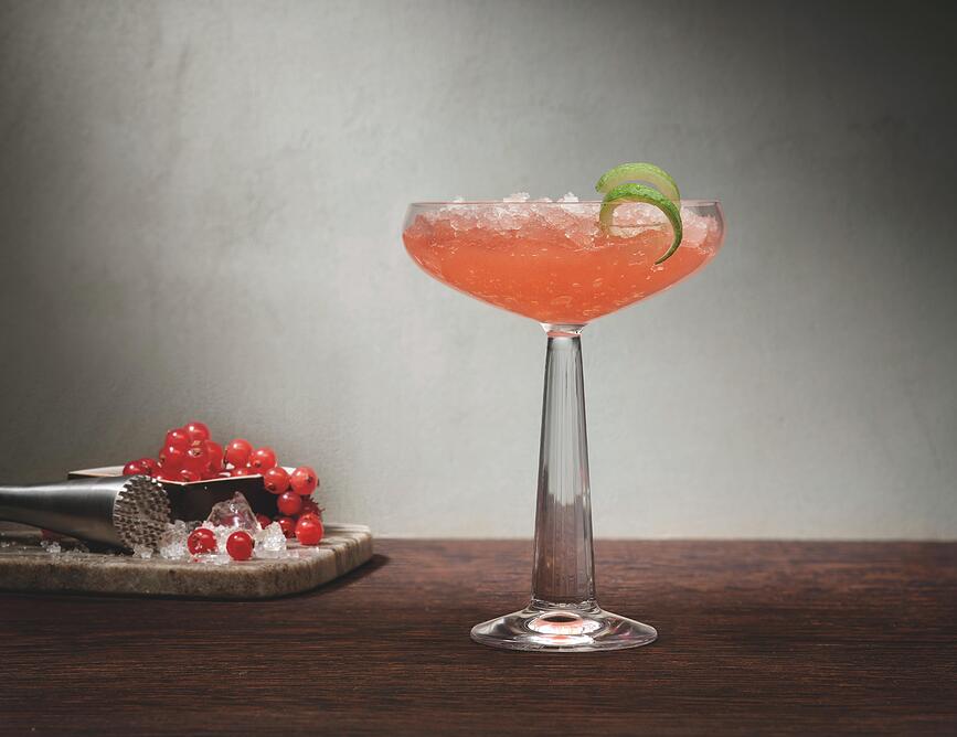 Big Top Ποτήρια κοκτέιλ, 2 τμχ