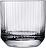 Big Top Verres 270 ml, Lot de 4