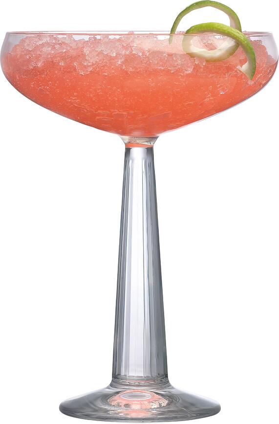 Big Top Verres à Cocktail, Lot de 2