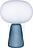 Blow Lampe de Table, bleue