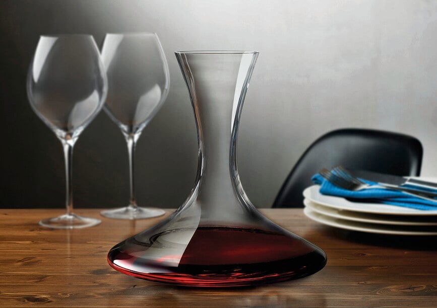 Bodega Karafa za vino