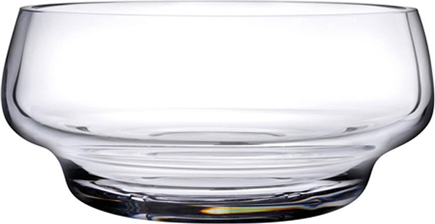 Bol Heads Up, 16 cm, transparente