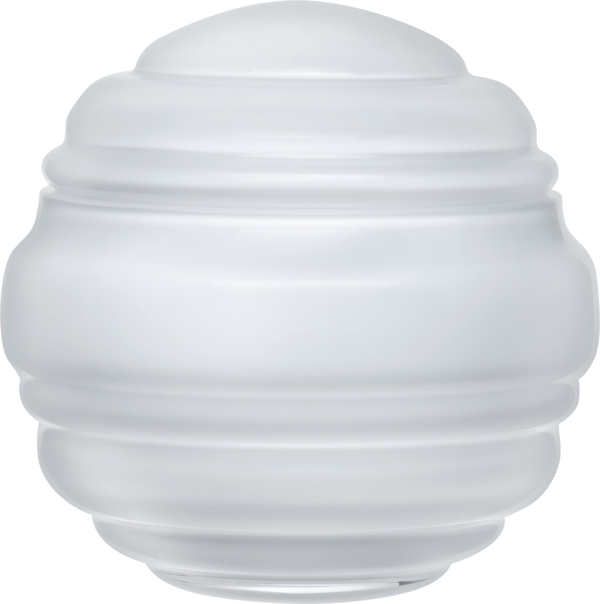 Bomboniera Nest S biała