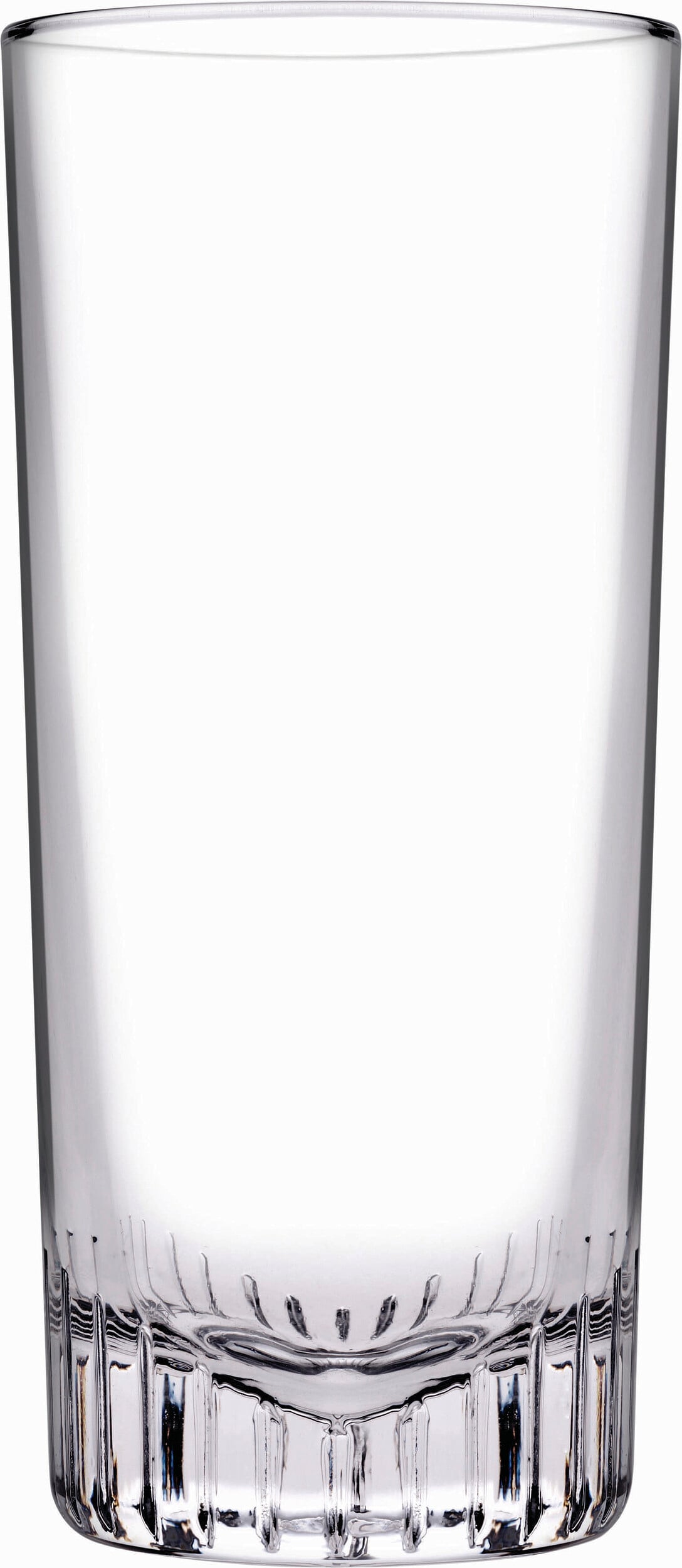 Caldera Gläser 285 ml hoch 4 St.