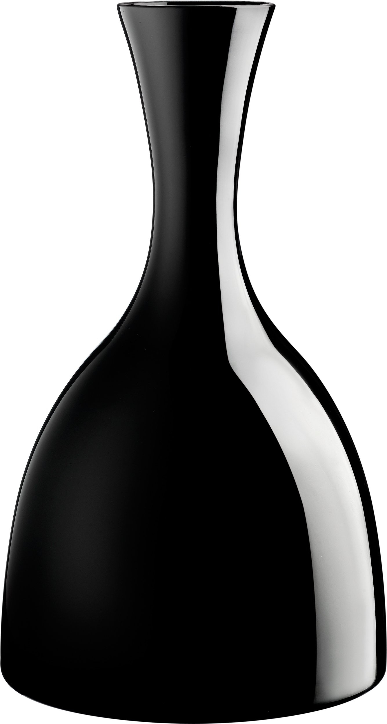 Cantina Dekanter 4 l schwarz