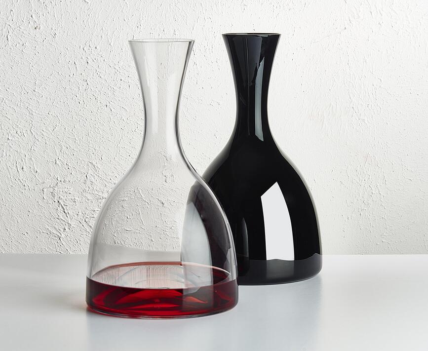 Cantina Ντεκαντέρ, 4 L, μαύρο