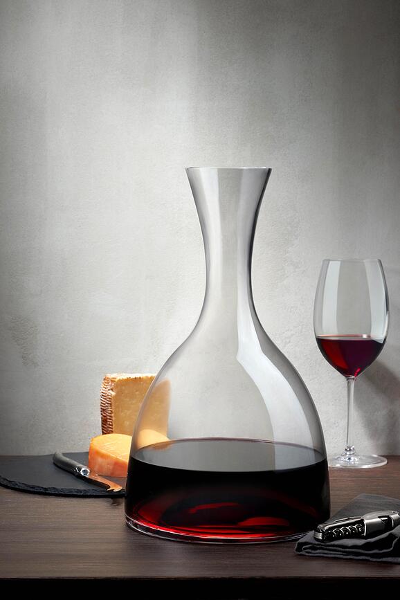 Cantina Ντεκαντέρ, 4 L, μαύρο