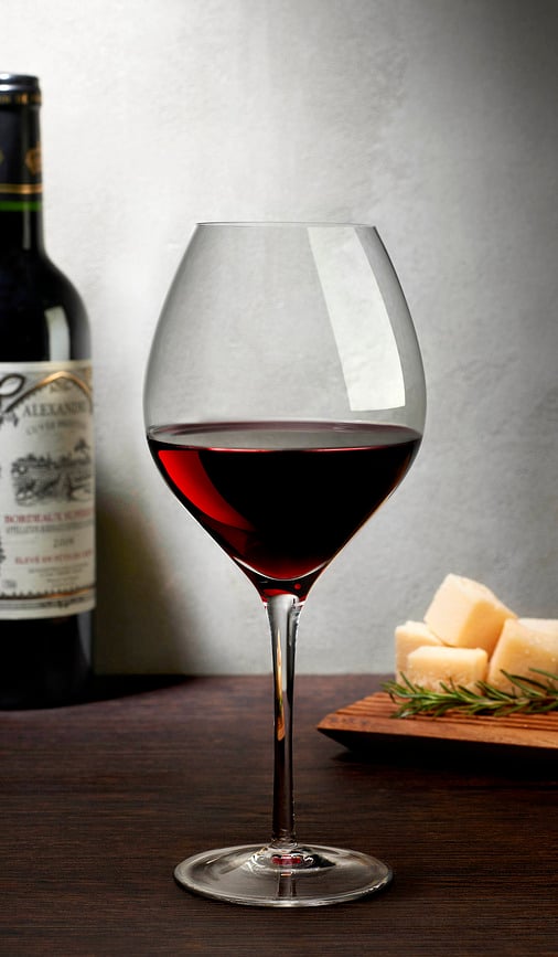 Caprice Čaše za crno vino 2 kom.