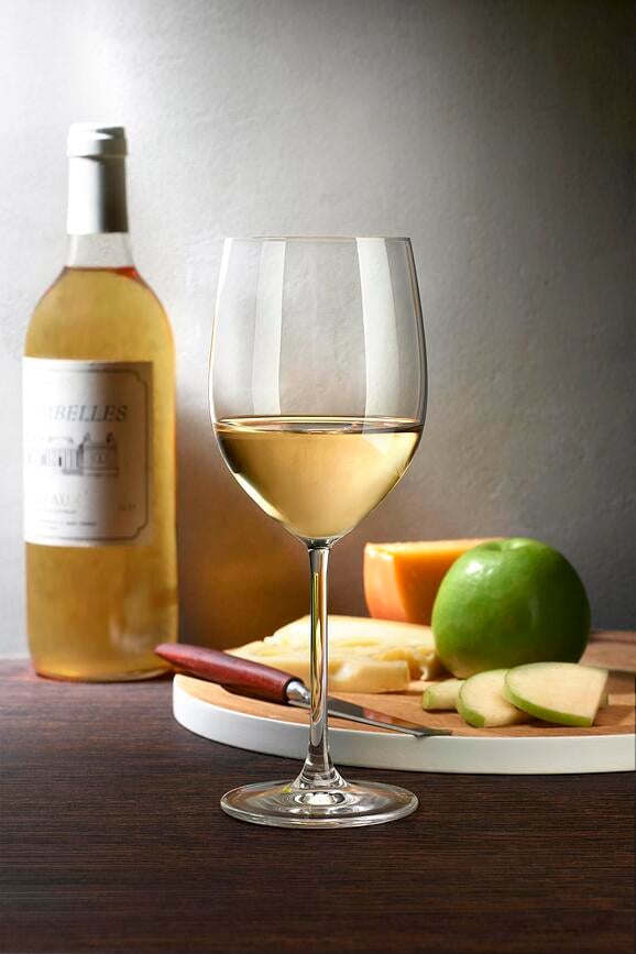 Vintage Čaše za bijelo vino 430 ml 2 kom.