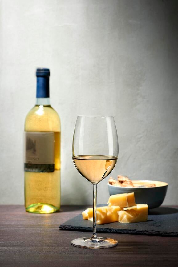 Vintage Čaše za bijelo vino 430 ml 2 kom.