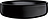 Castronaș Midnight S negru