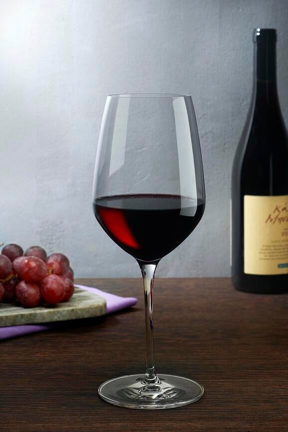 Climats Čaše za crno vino 500 ml 2 kom.