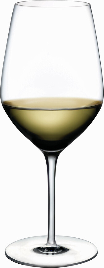 Climats Verres à Vin Blanc, Lot de 2