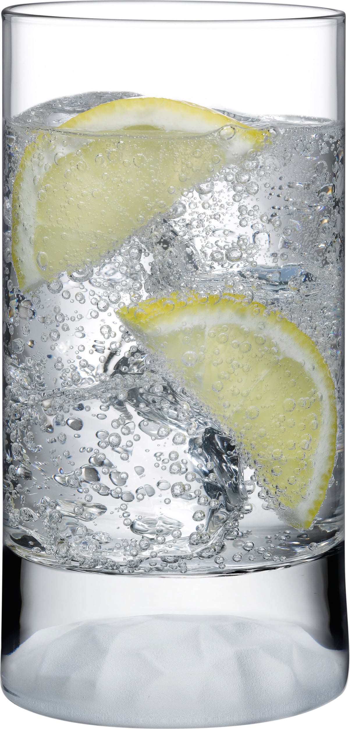 Club Ice Gläser 280 ml hoch 4 St.