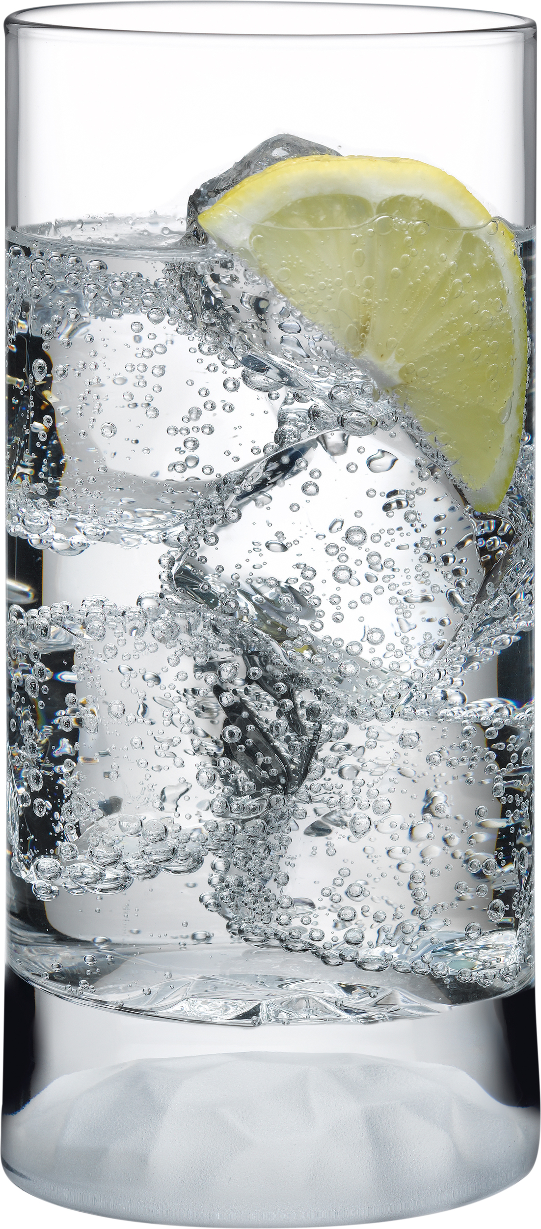 Club Ice Gläser 420 ml hoch 4 St.
