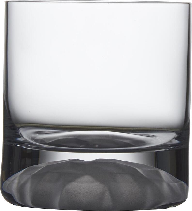 Club Ice Verres à whisky, Lot de 4