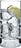 Club Ice Verres hauts, 420 ml, Lot de 4