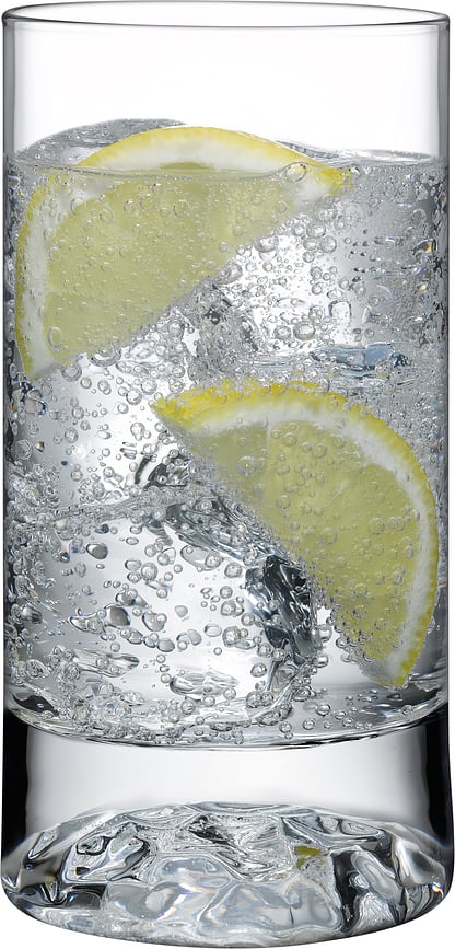 Club Kozarci visoki, 280 ml, 4 kosi