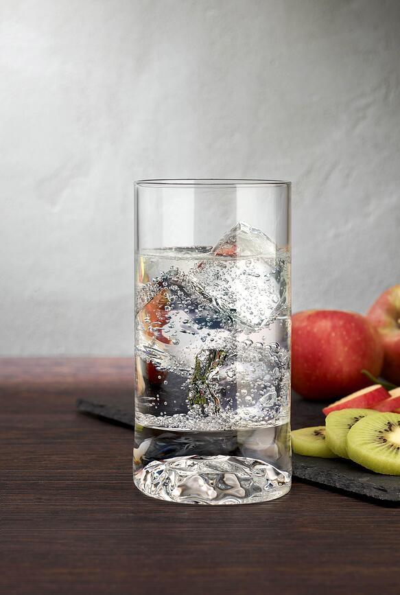 Club Ποτήρια ψηλά, 280 ml, 4 τμχ