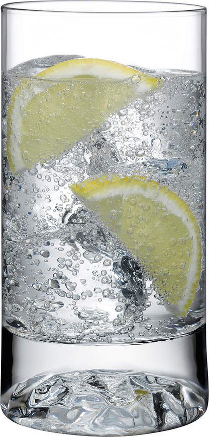 Club Verres hauts 280 ml, Lot de 4