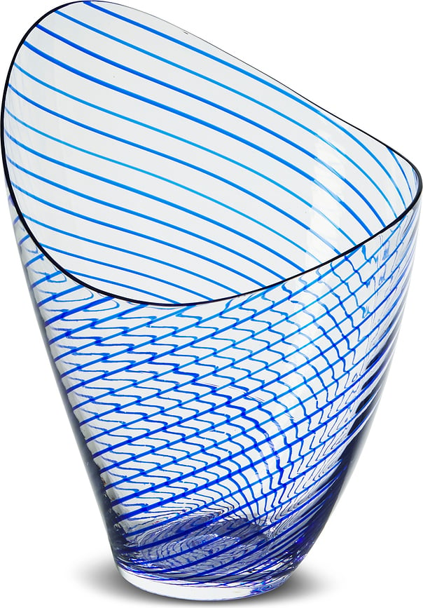 Concentric Vase